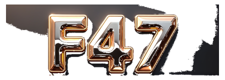 f47 logo
