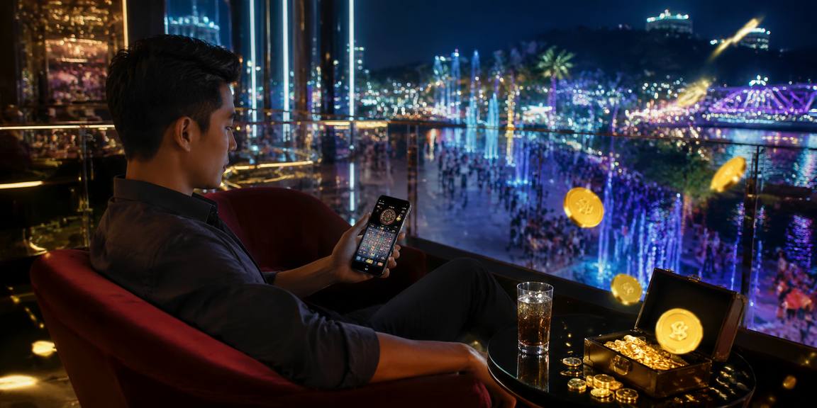 f47 mobile gaming